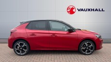 Vauxhall Corsa 1.2 Turbo GS 5dr Petrol Hatchback